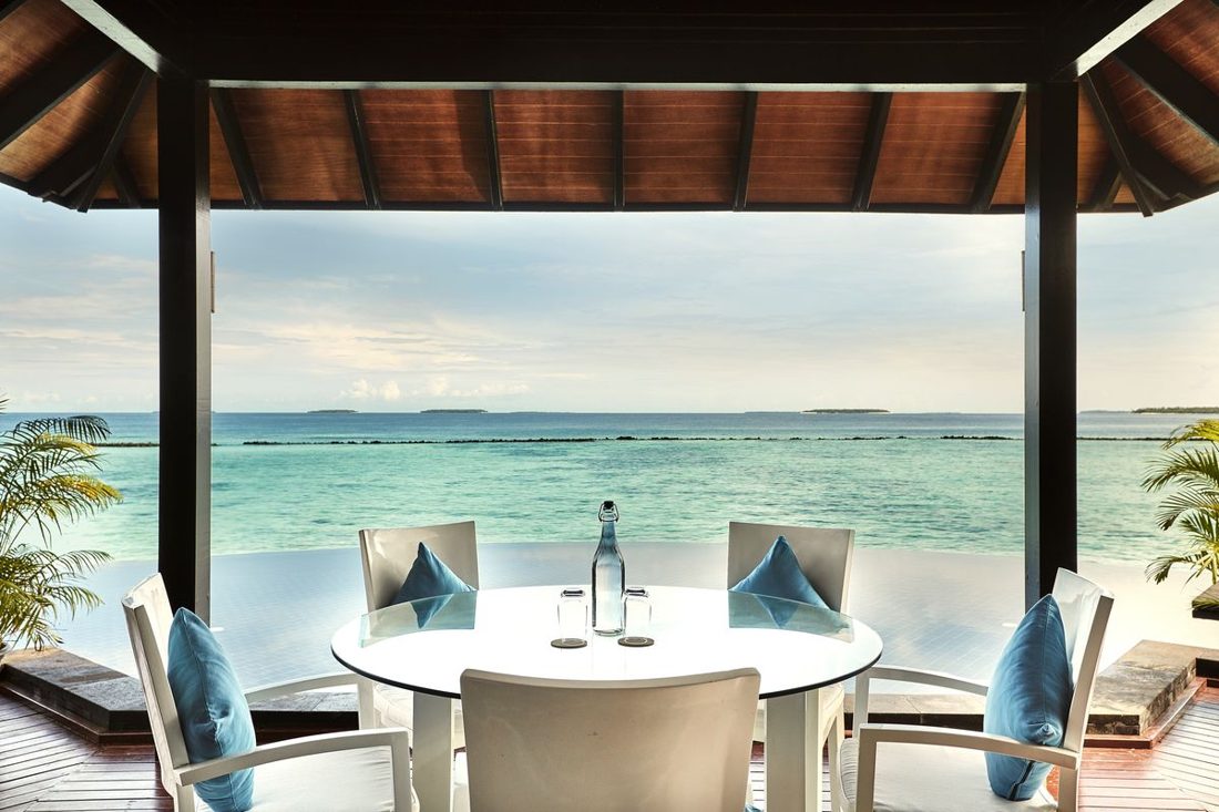 Aqua Retreat (2 bedrooms)