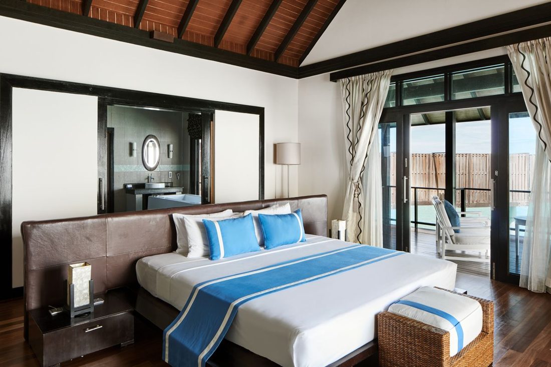 Aqua Retreat (2 bedrooms)