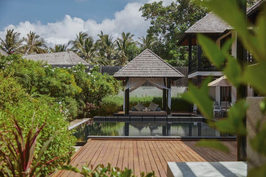 Celebrity Retreat (3 bedrooms)