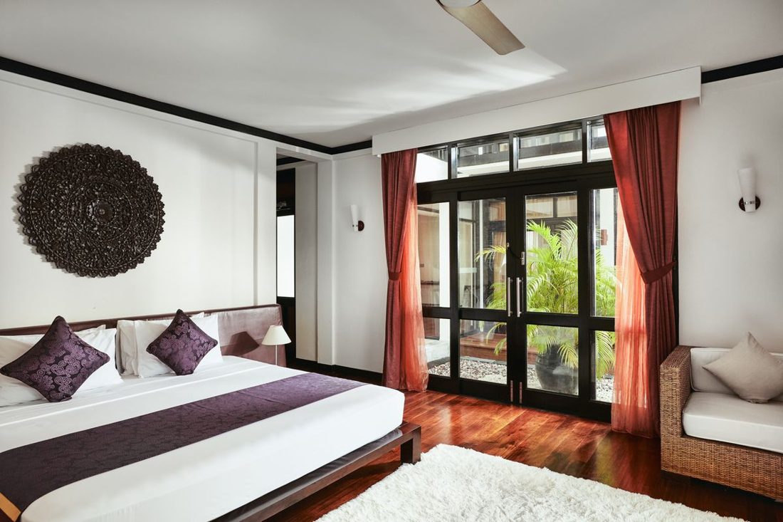 Celebrity Retreat (3 bedrooms)