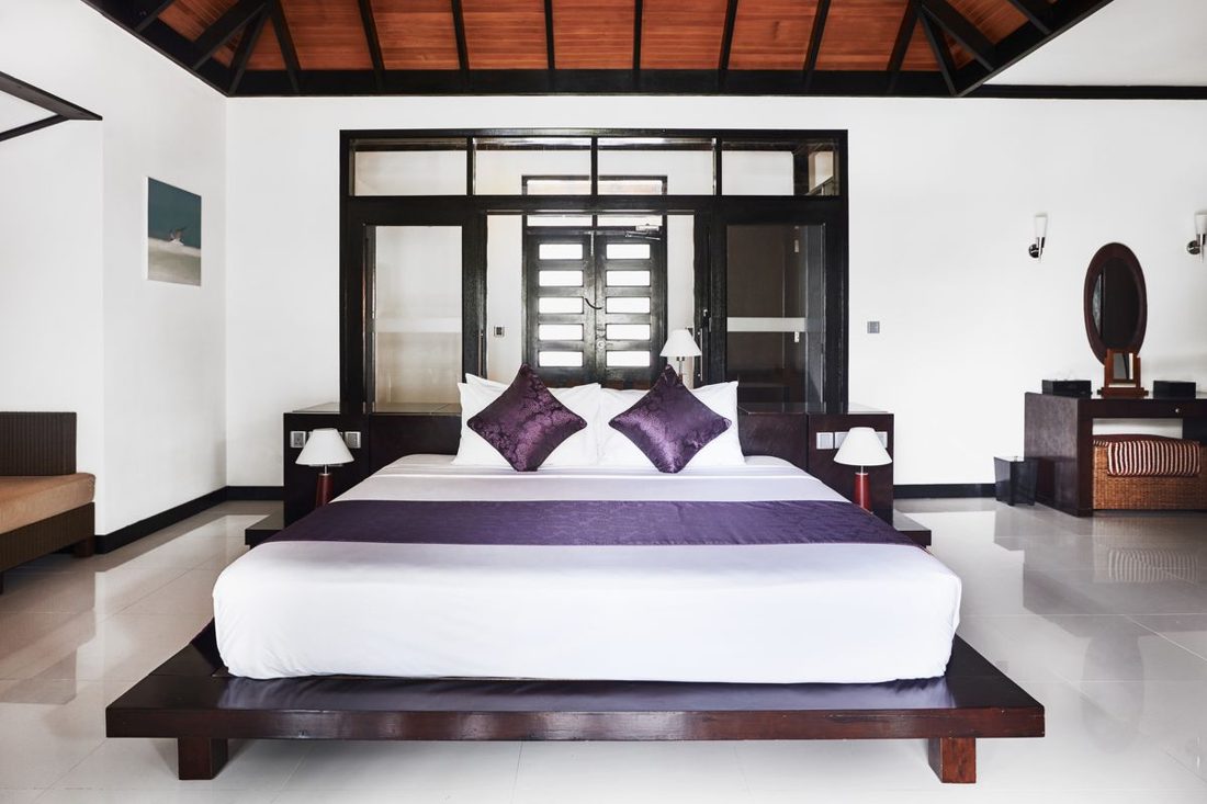 Hidden Retreat (2 bedrooms)