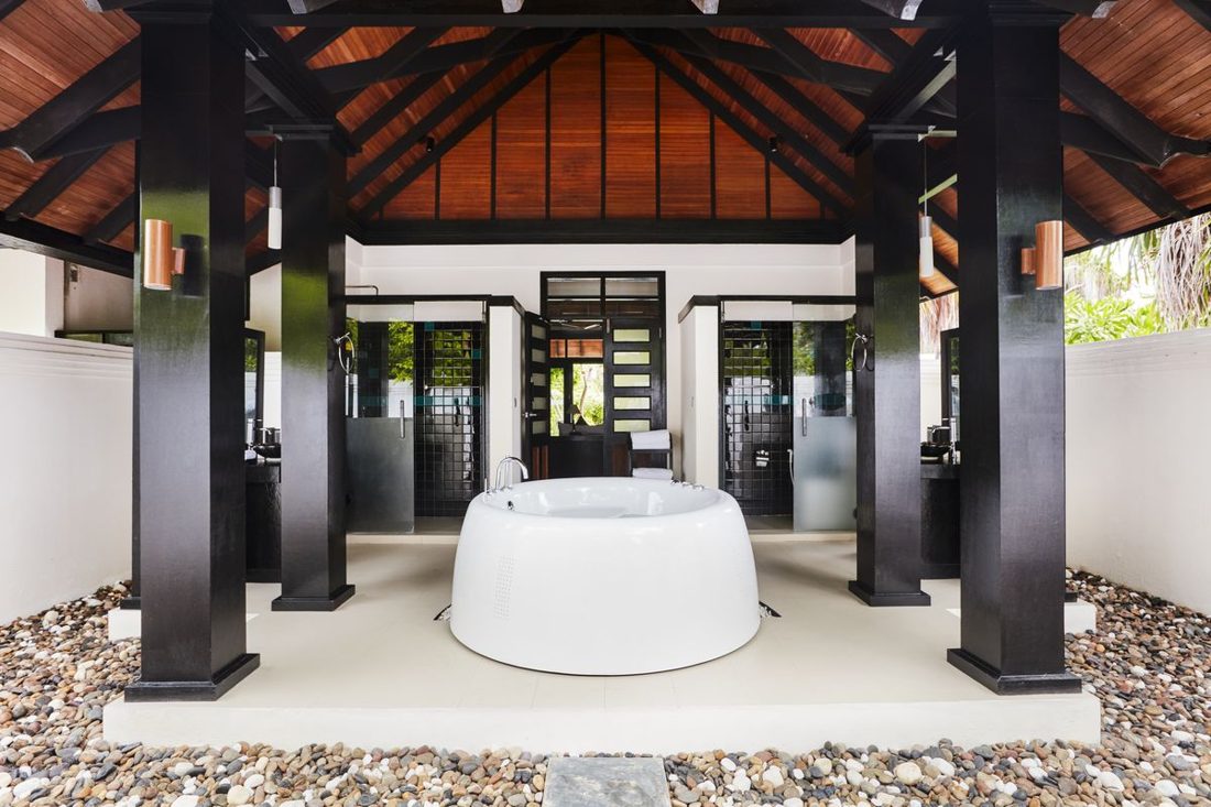 Hidden Retreat (2 bedrooms)