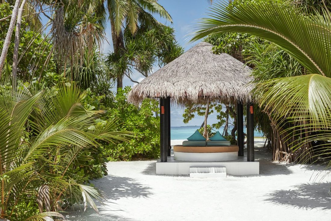 Pool Beach Villa