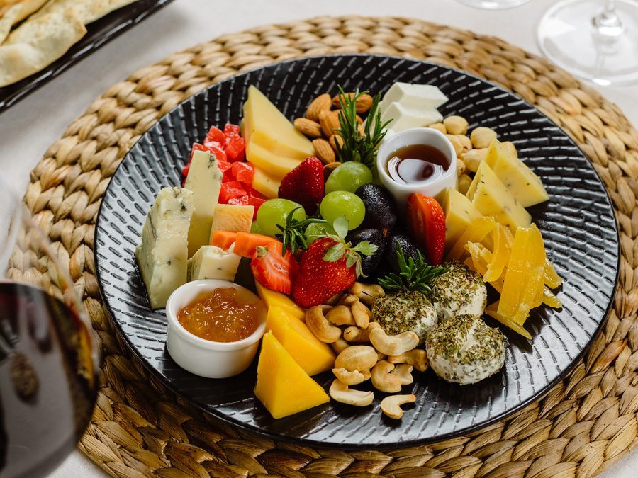 Iru Restaurant