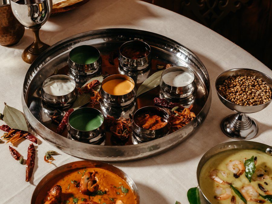 Taste of India