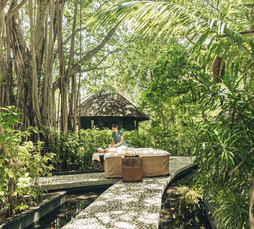 The Spa by Thalgo
